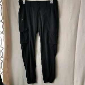 Under armour cargo pants